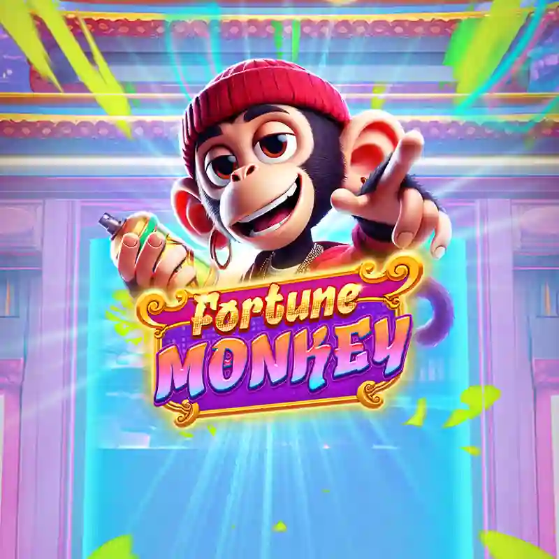 Fortune Monkey luckmx