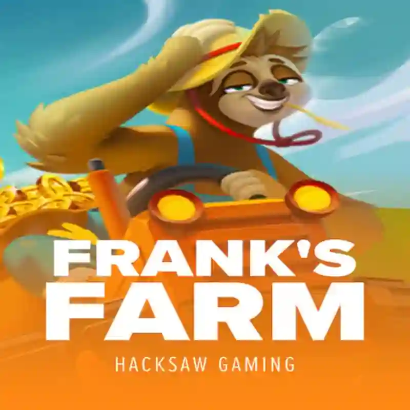 HS Franks Farm luckmx