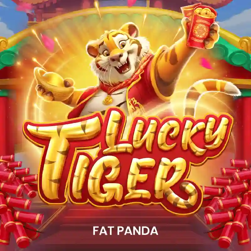 Lucky Tiger Slot luckmx Casino México