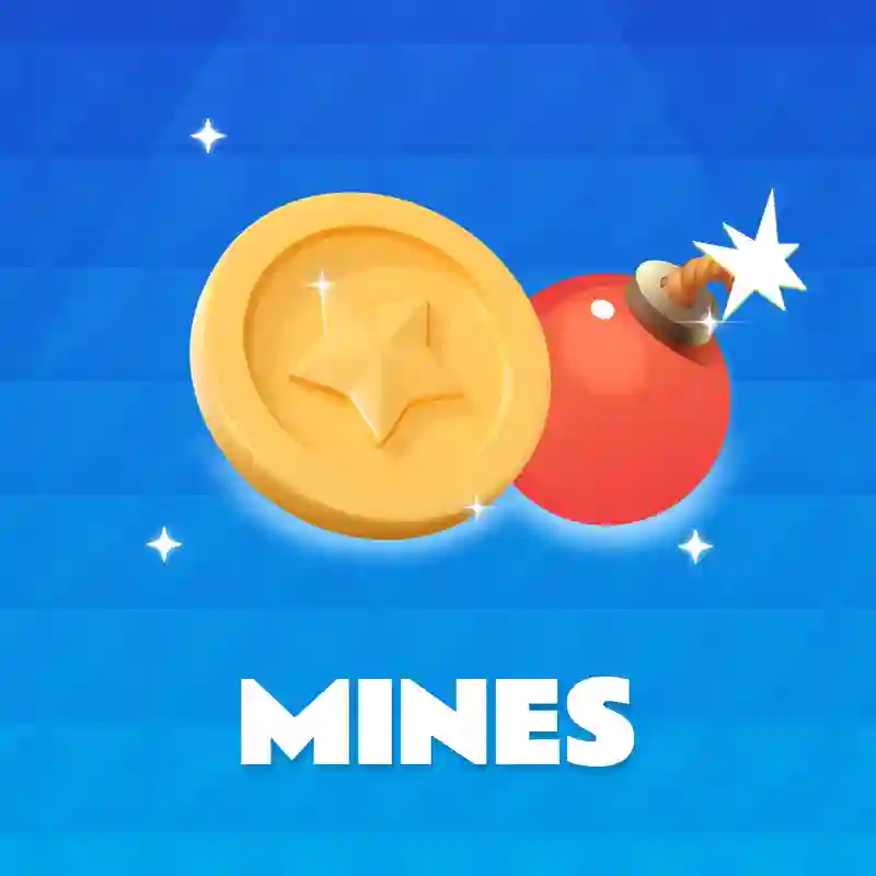 Jugar Mines en luckmx
