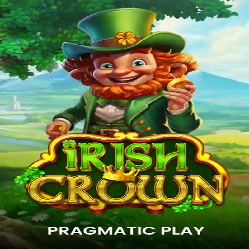 Slot PP iRish Crown en luckmx