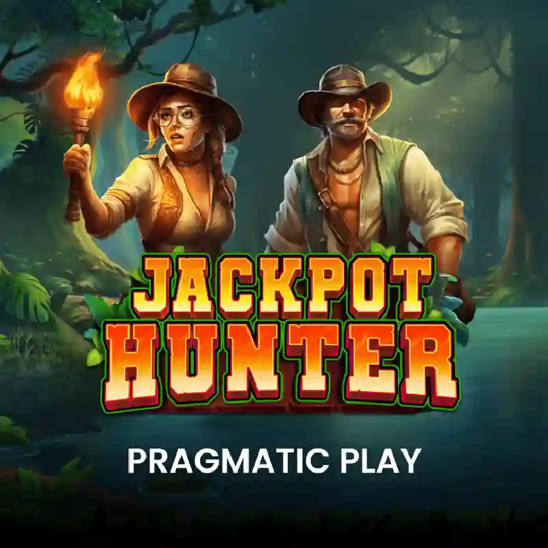 Jugar PP Jackpot Hunter en luckmx Casino