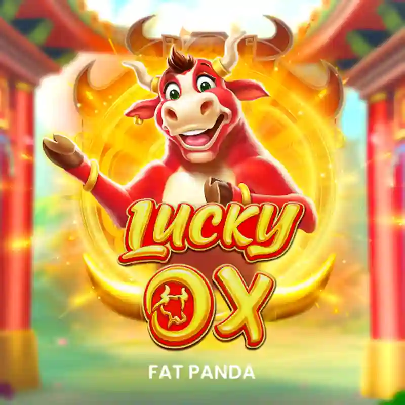 PP Lucky Ox - Slot de Casino Online luckmx