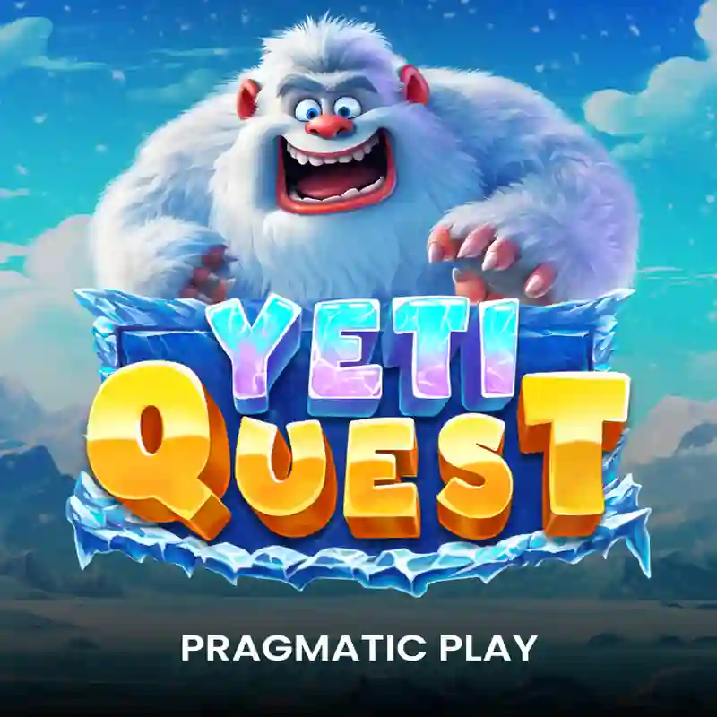 PP Yeti Quest Slot Game luckmx