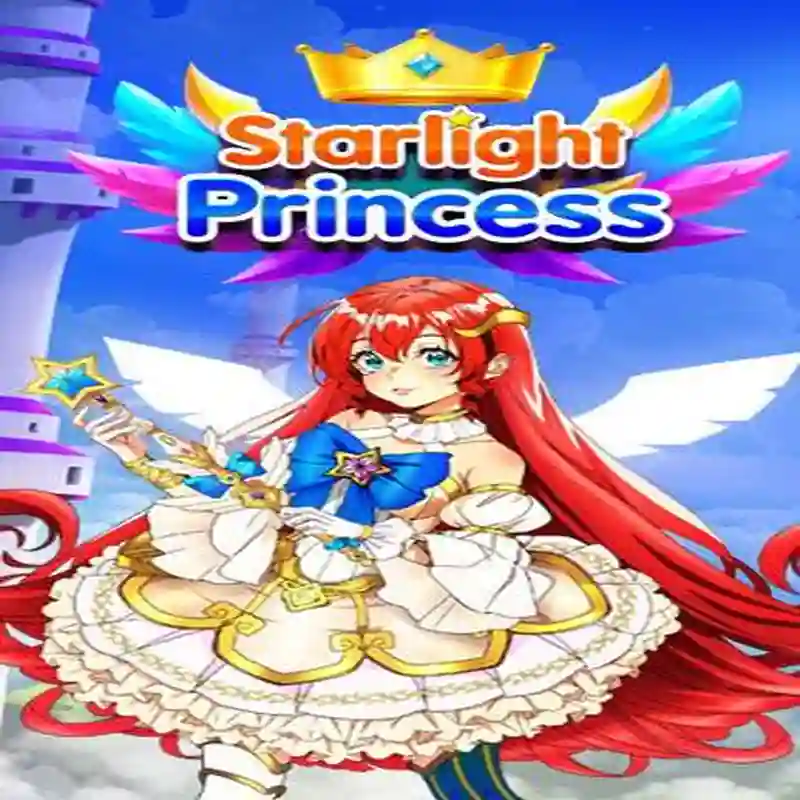 Starlight Princess Slot Casino luckmx
